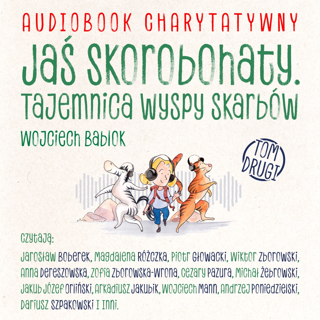 Premiera Premiera charytatywnej superprodukcji „Jaś Skorobohaty. Tajemnica Wyspy Skarbów”
